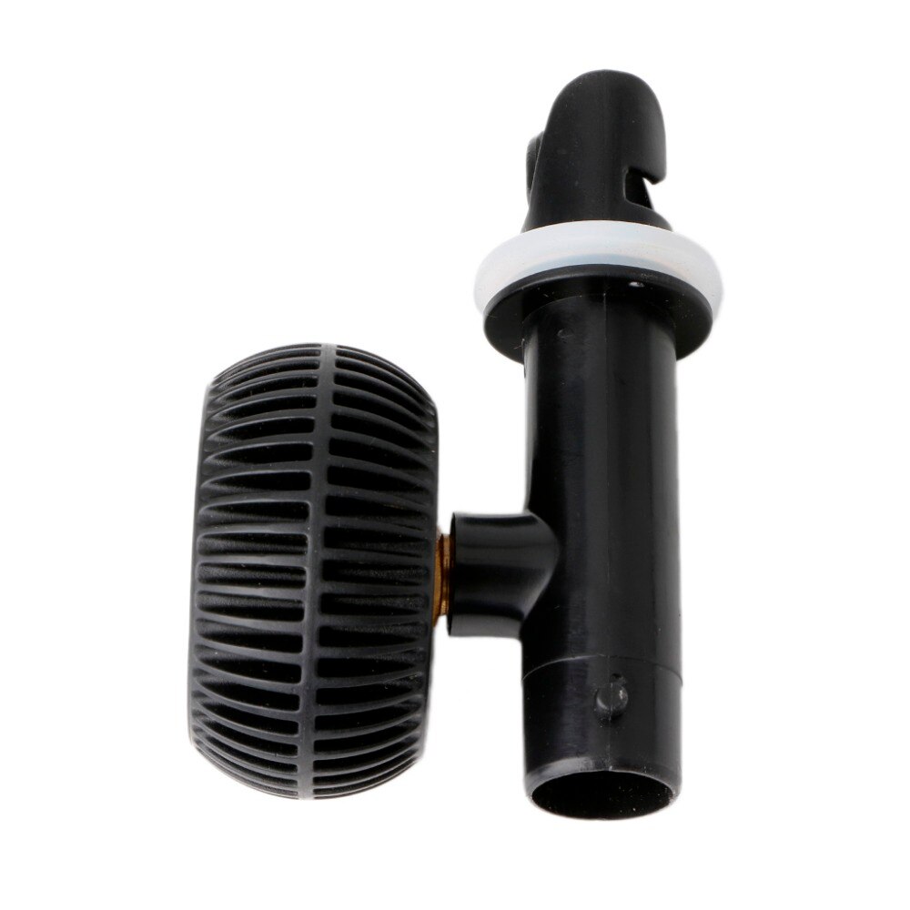 PVC pressure gauge air thermometer for inflatable boat kayak test air pressure valve connector climbing accessories