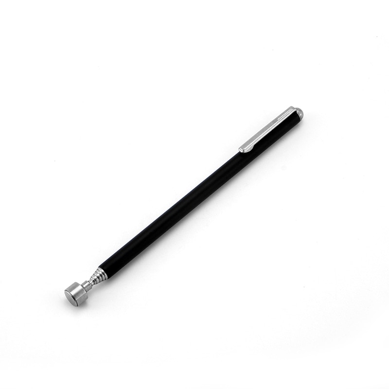 Portable telescopic magnetic pick-up bar tool bar ... – Vicedeal
