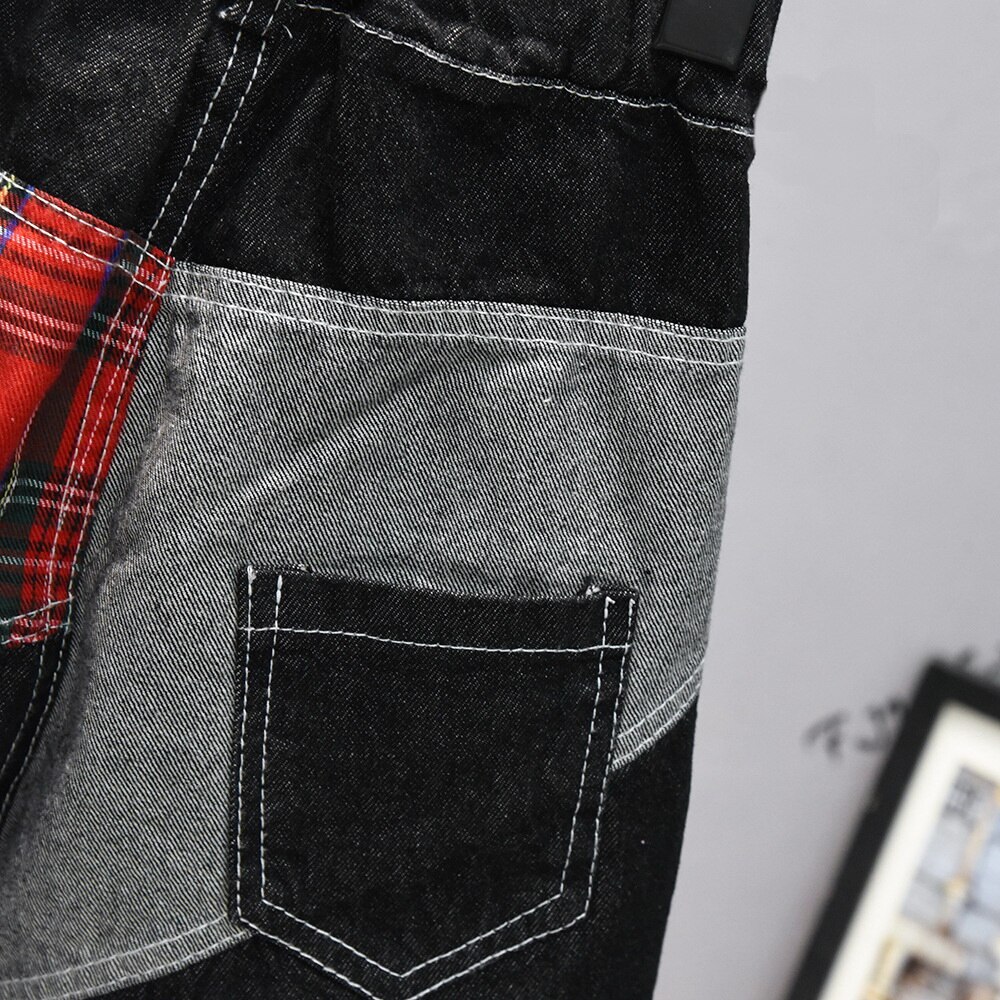Los nuevos niños pantalones cortos de verano de bebé, shorts de mezclilla para niños de los niños de la vaqueros estilo de Corea del Sur niño vaquero casual pantalones cortos 2 -7 años