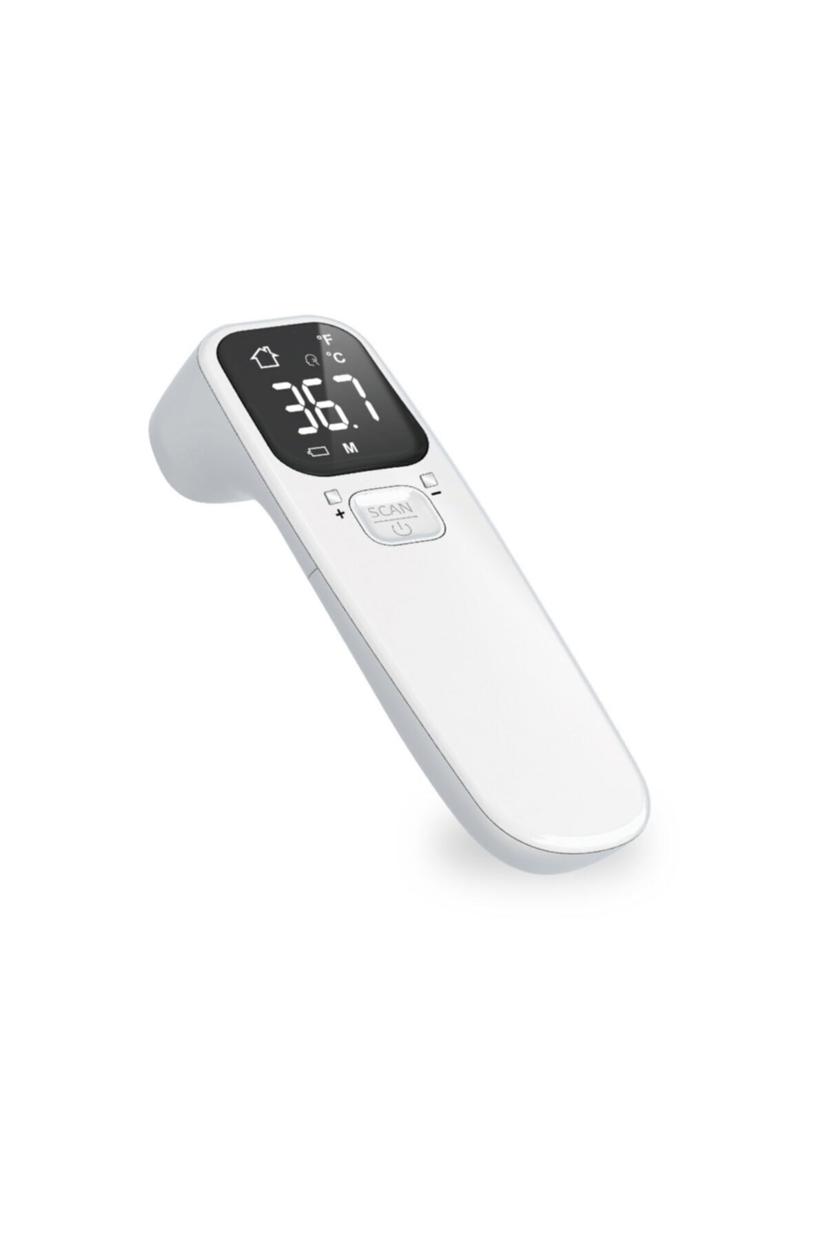 Non-contact Fever Thermometer