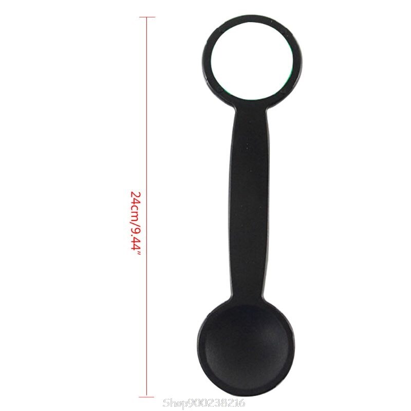 Multifunctional Optometry Tools Kit Eye Occluder Mask Maddox Plates Detachable OTW Equipment Instrument S19 20