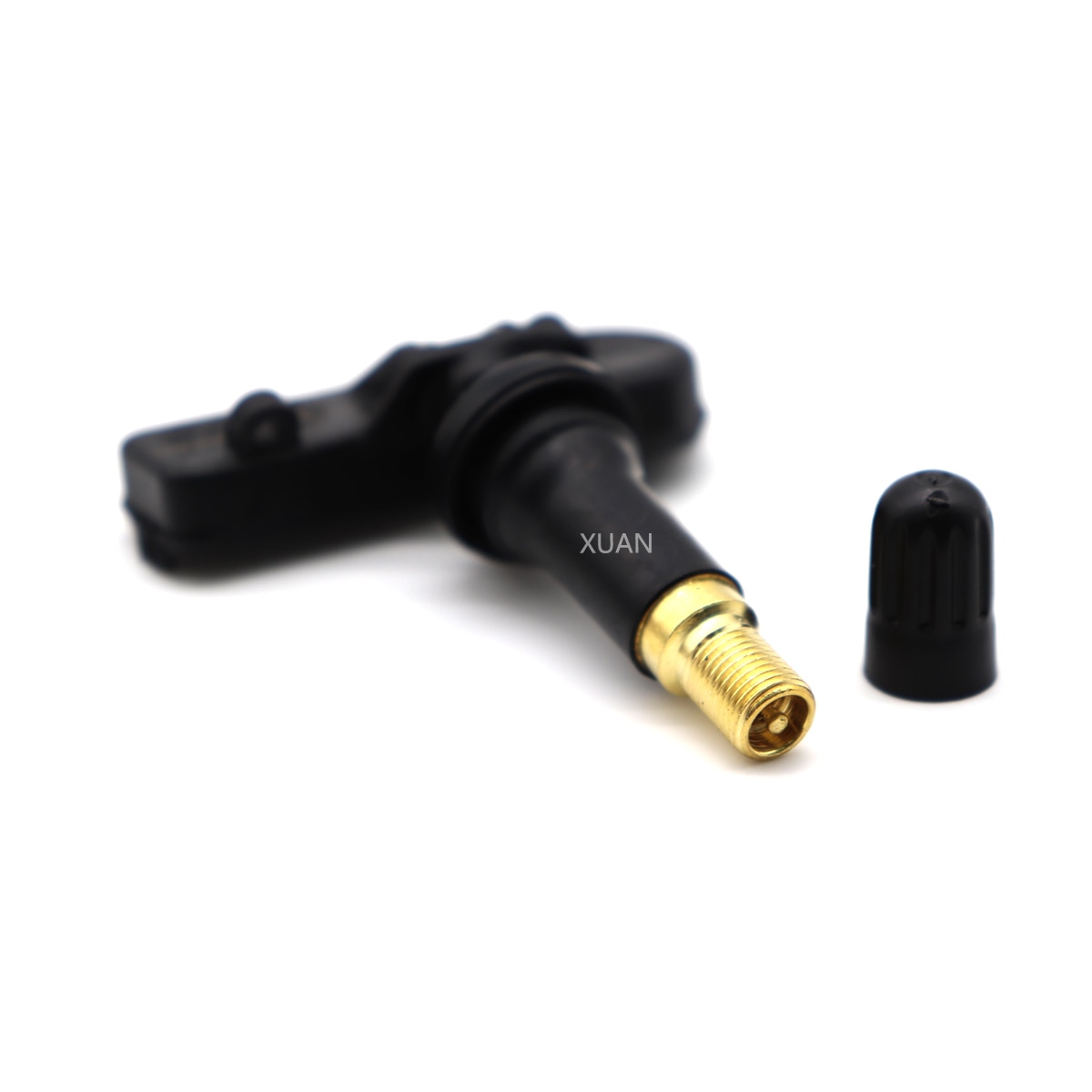 XUAN 4PCS Tire Pressure Monitor Sensor TPMS For Ford Focus Mustang Fusion Taurus Lincoln MKC MKT MKX MKZ Navigator 9L3T-1A180-AF