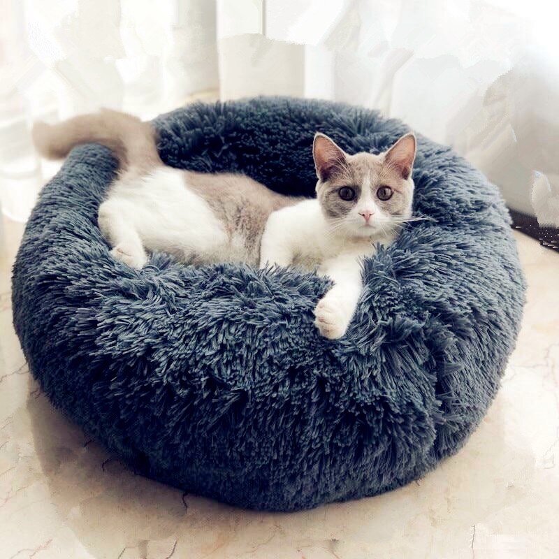 Pet Dog Bed Basket Dogs Beds For Large Bench Mat Chihuahua Kennel For Pet Supplies Sofa Dog House For Cat Big Cushion