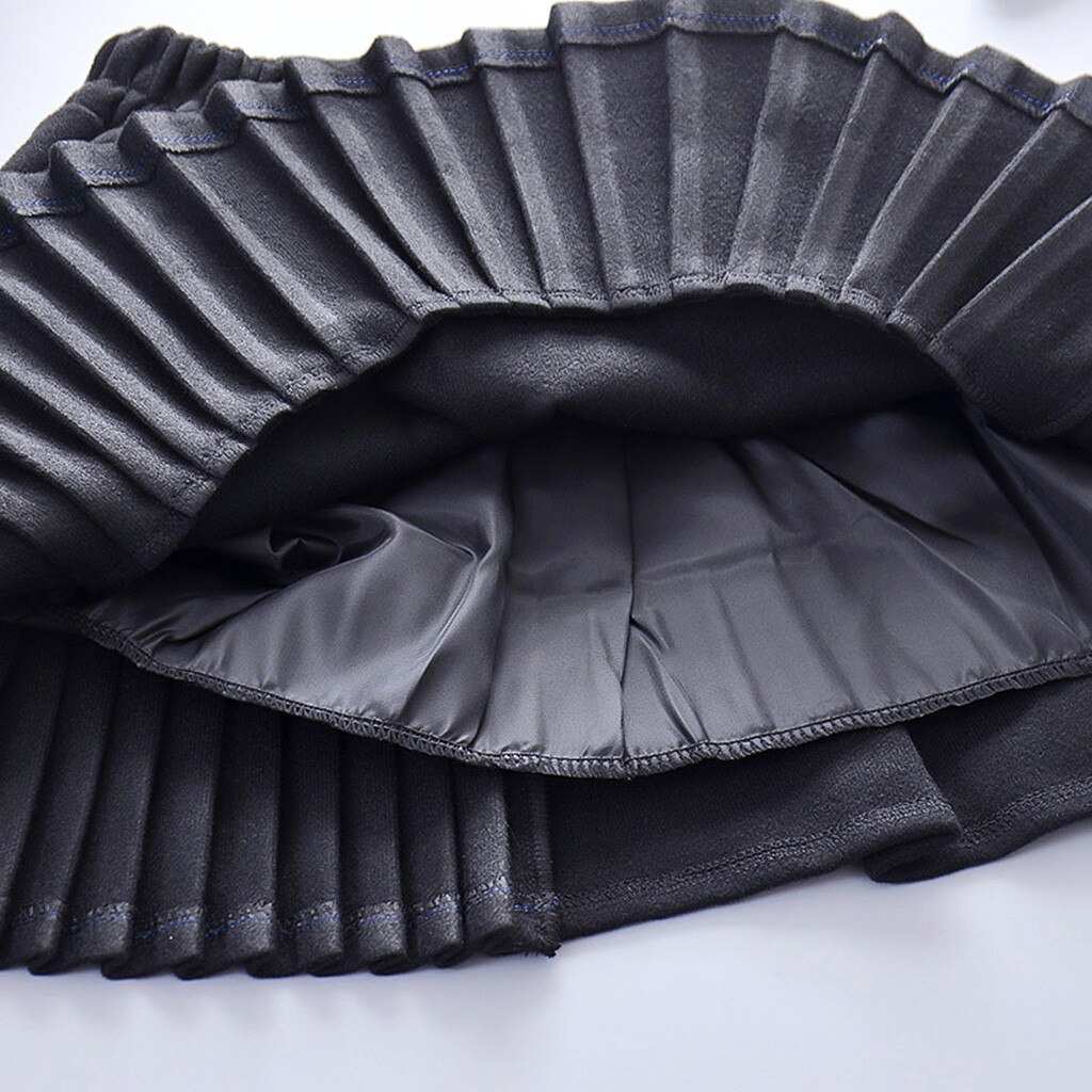 Saias do bebê recém-nascido recém-nascido meninas plissado sólido saia overskirt roupa do bebê mini saias de algodão macio meninas falda infantil