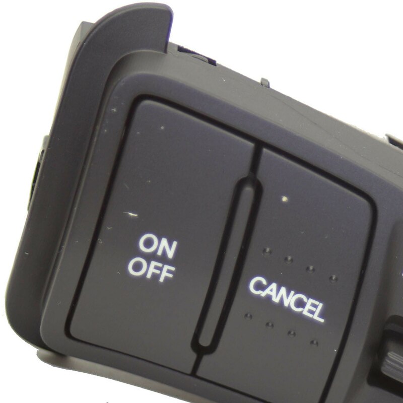 96700-3W301 Cruise Control Volume Music Button and Wire Steering Wheel Button for KIA Sportager