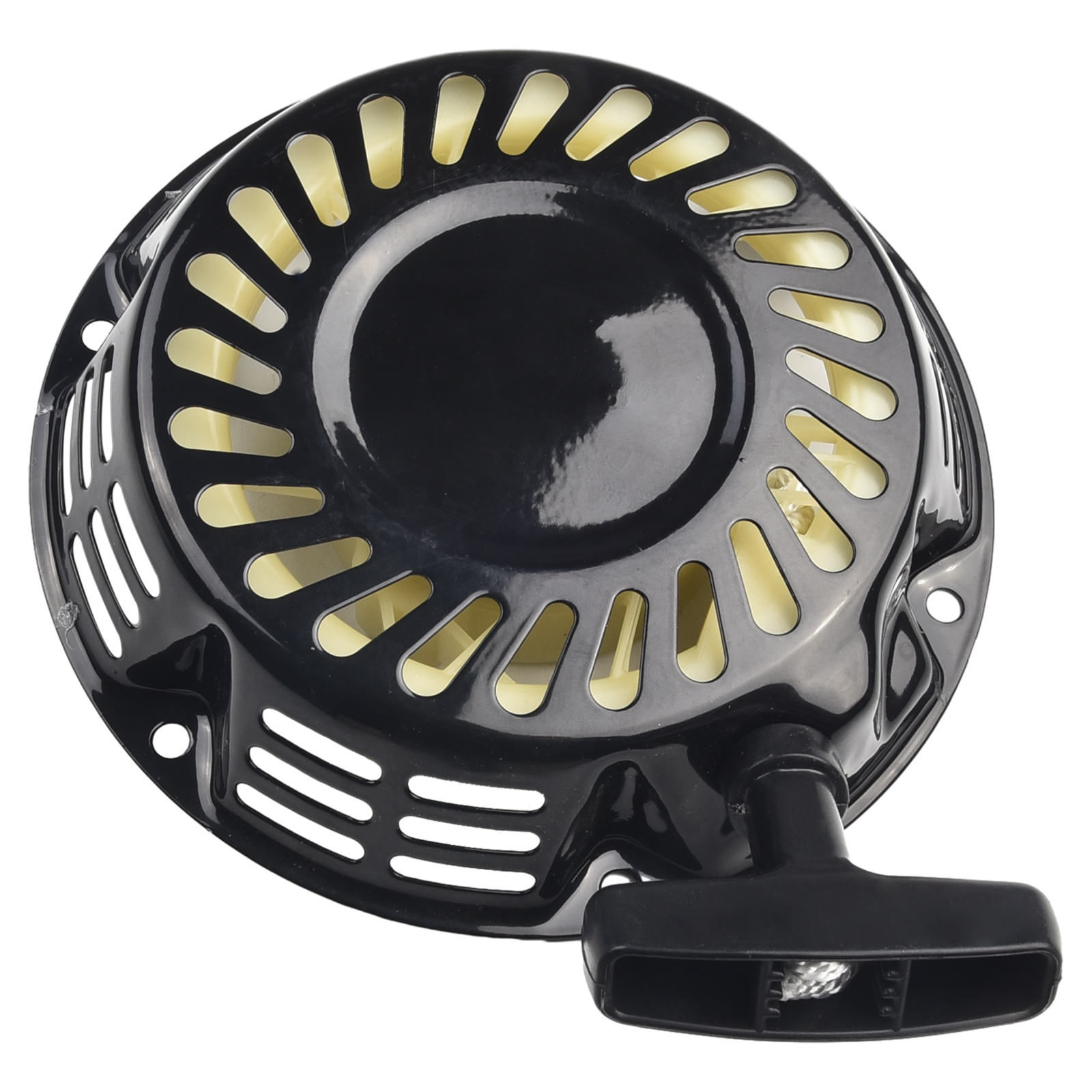 kit di avviamento a strappo affidabile compatibile con il motore porto trasporto 212cc 173cc 65HP 7HP Prestazioni di lunga durata!