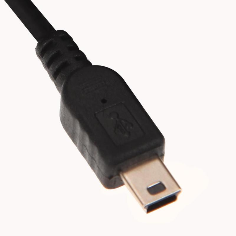 1.2m 2 in 1 USB Data Data Transfer Sync Charge Cable Cord Wire for Sony PSP 2000 3000 Smart Devices
