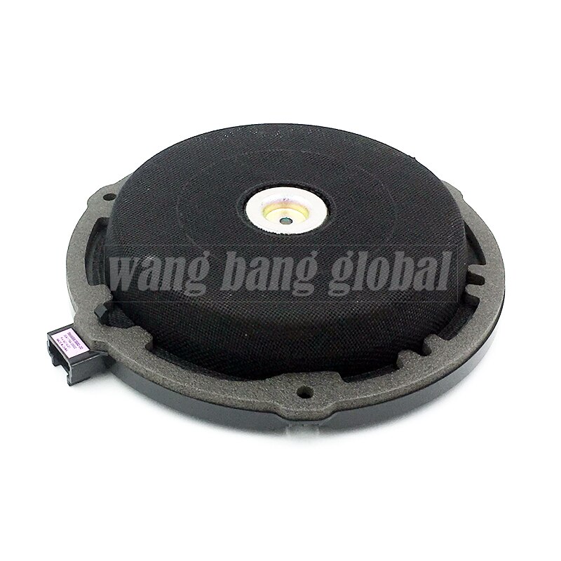 Hannalos Neue Auto Tür Horn Vorne Hinten Lautsprecher Lautsprecher Musik Radio Tonne Für Peugeot 408 308 508 Citroen C4 C6 DS4 DS5