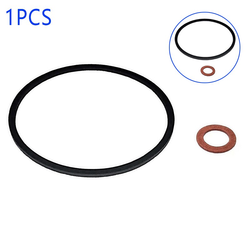 Bowl Seal Gasket Set For TK Carburettor For Atco Balmoral 14s 17s AQ148 KT034 Petrol Lawn Mower Large Float Bowl Gasket