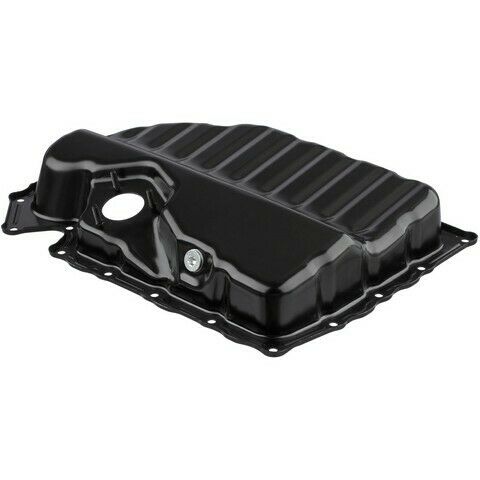 OIL PAN 06J103600E/ 06J103600F/ 06J103600T USE FOR VW BEETLE 2.0T(12- 16),EOS(09- 16),GOLF(08- 14), JETTA(05- 16),