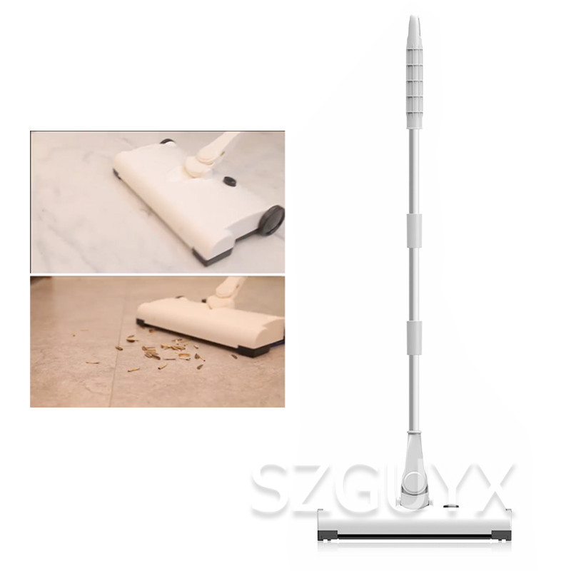 Household Portable Carpet Vacuum Cleaner 3 in 1 wireless Electric hand Large Suction Dust Removal Sweeping Sweeper Rechargeable
