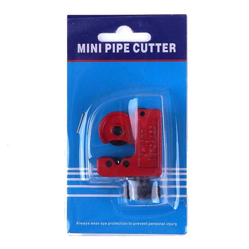 Tube Cutter A Excellent Mini Tube Cutter Cutting Tool For 3mm-16mm Copper Brass Aluminium Plastic Pipes