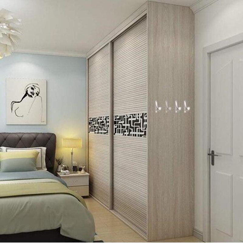 Zinklegering Slaapkamer Kleerhanger Muur Decoratieve Haak Sleutel Sjaal Handtas Opslag Hanger Badkamer Rack