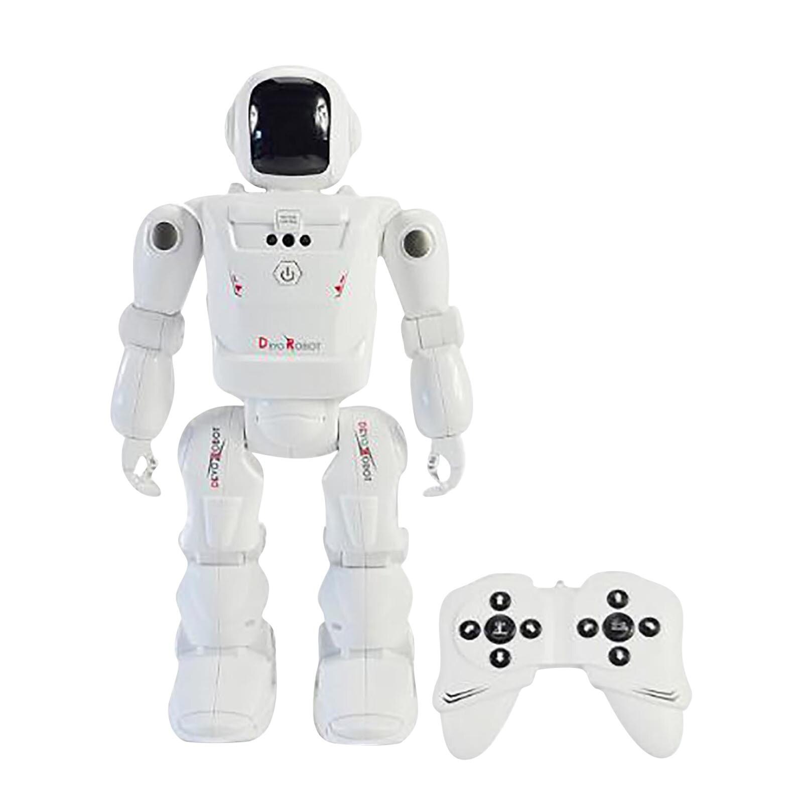 Speelgoed Voor Kinderen Gebaar Sensing Intelligente Afstandsbediening Robot Dance Man Robot Kinderen Speelgoed Juguetes Zabawki Dla Dzieci # l4