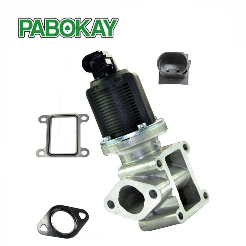 Válvula egr para opel astra h signum vectra c zafira b saab 9-3 9-5 1.9 55194735 55204250 5851056 5851067 93181981 46823850