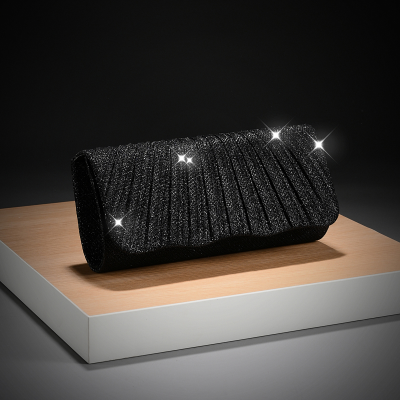 Bolso pequeño de para mujer, bolsos de boda de lujo para novia, bolso de mano ostentoso, bolsos de noche