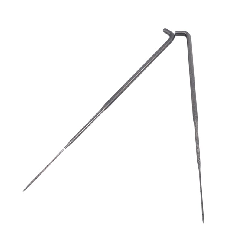 DIY Wool Felt Kit Handle Wool Felting Tools Handmade Felt Needle Set 14/15pcs Pack Felting Fabric Materials Handcraft