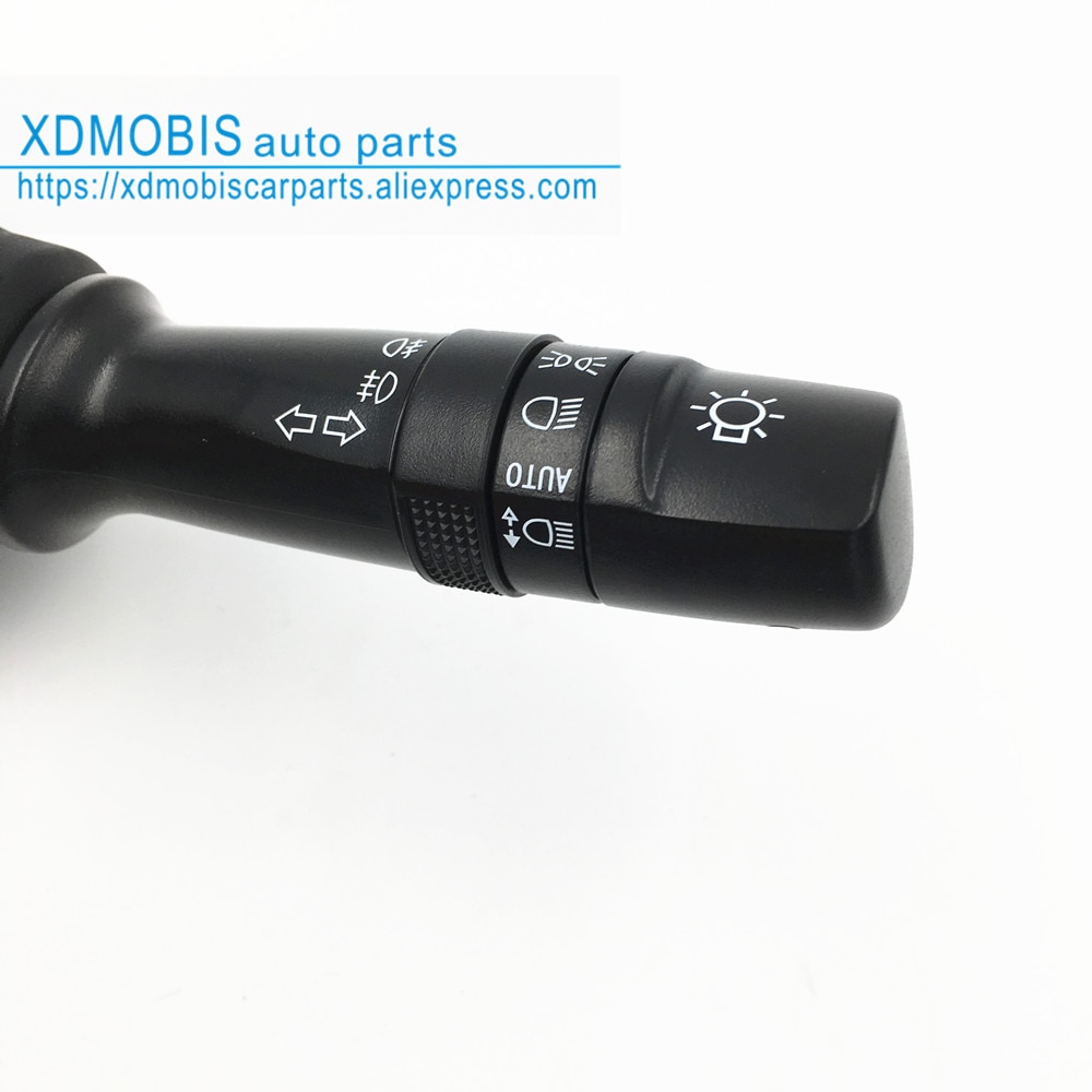 Front headlight switch automatic headlight switch fog light for hyundai IX35\TUCSON ACCENT 11-14 GENESIS COUPE 11-16 934102M111