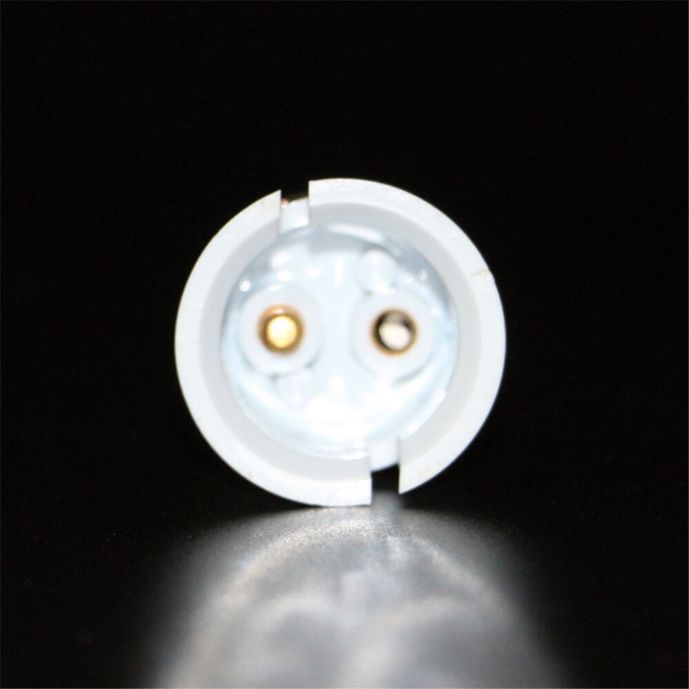 Ledadapter  e27 to b22 lamphållare omvandlare uttag glödlampa lamphållare adapter plug extender led lampa