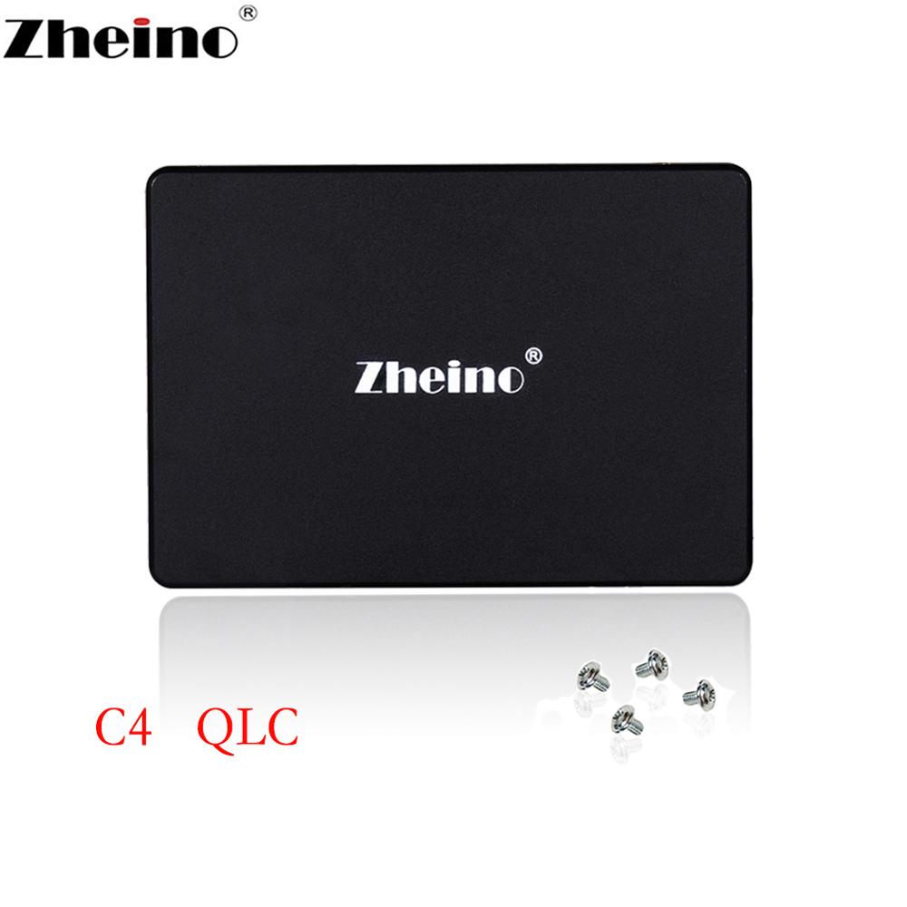 Zheino 2.5 "SSD SATAIII 60GB 120GB 128GB 240GB 256GB 480GB 512GB 1TB Interne fest Zustand festplatte Festplatte Für Laptop PC Schreibtisch