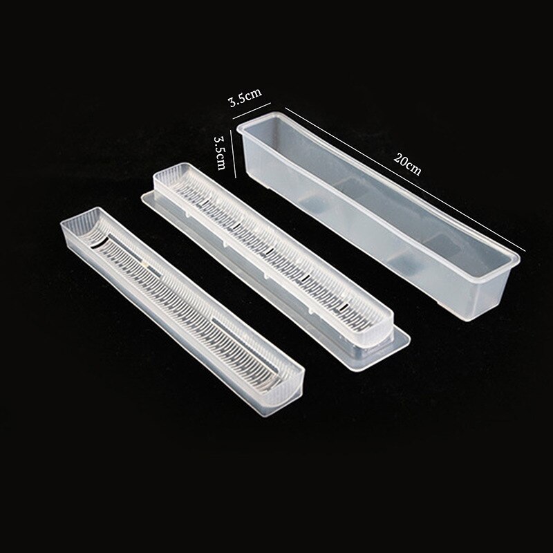 DIY Sushi Mold Onigiri Rice Ball Food Press Form Sushi Mold Onigiri Rice Ball Bento Press Maker Mold DIY Tool: G432483