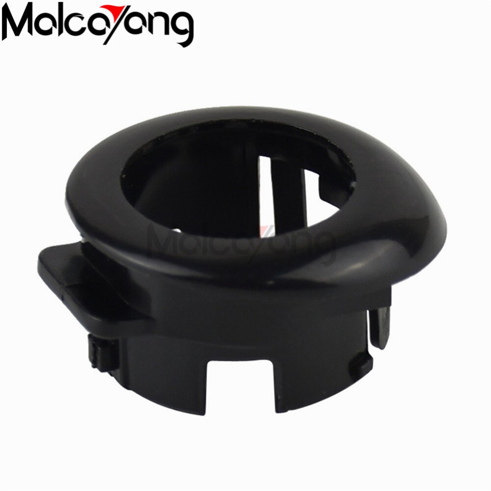 Parkeringssensorholder 89348-28090 til toyota previa lexus  lx460/570 bilparkeringsbeslag 8934828090