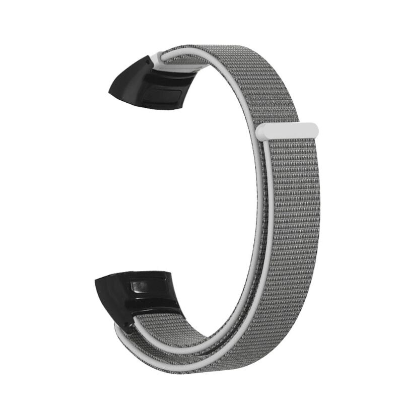 Bracelet de remplacement en Nylon Durable boucle Bracelet de montre intelligente Bracelet pour Huawei Honor Band 5/4 Bracelet accessoires: 7