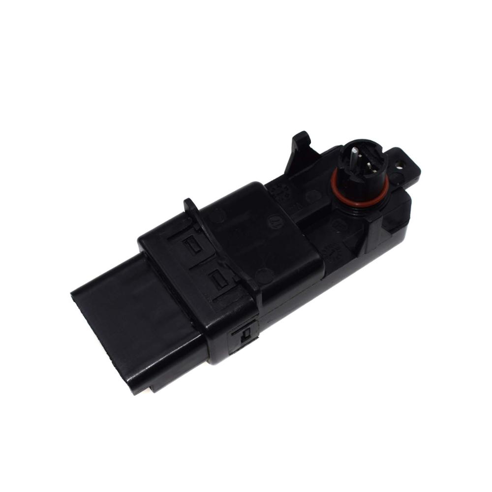 ISANCE Window Module Motor Regulator &amp; Wire Plug Connector 6 Pin For Renault Scenic Megane II Clio Espace Grand Scenic Laguna: Motor X1