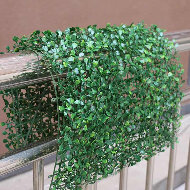 40X60 cm Kunstmatige Milan Gras Tapijt Kunstgras Simulatie plastic Planten gazon hotel thuis bruiloft achtergrond wanddecoratie