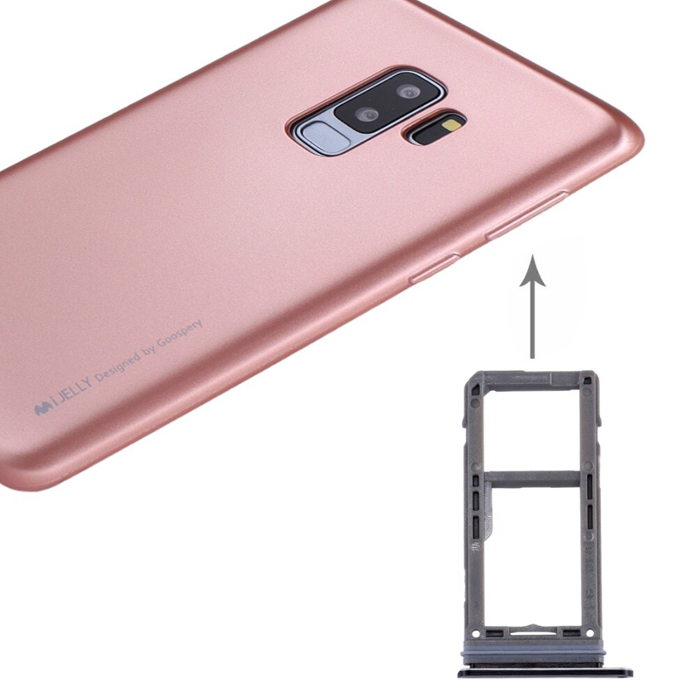 iPartsBuy for Galaxy Note 8 SIM / Micro SD Card Tray