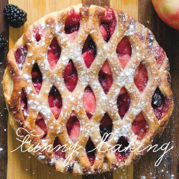 Pastry Lattice Roller Cutter Plastic Pull Net Pizza Knife Wheel Pasta Lattice Roller Cutter Dough Biscuit Pie