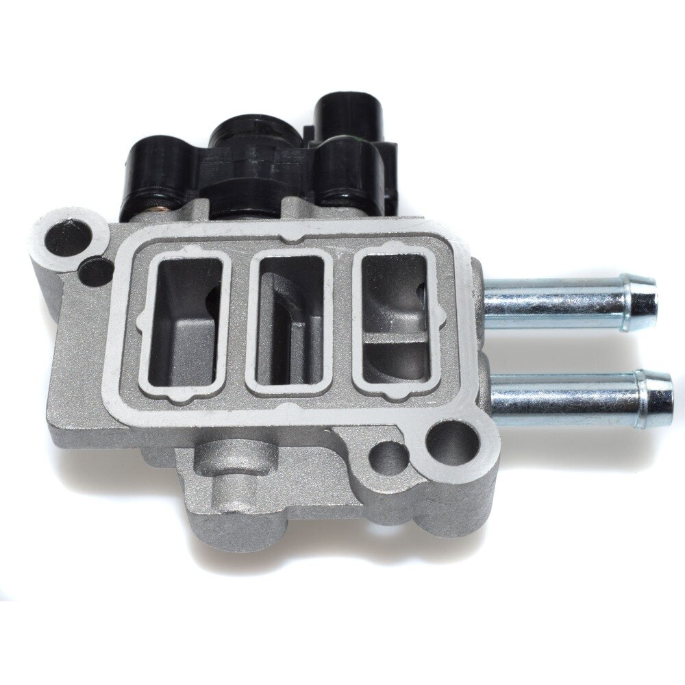 IACV Idle Air Control Valve Replacement - Compatible With 1998-2002 Honda Accord 2.3L F23A1 - View #6