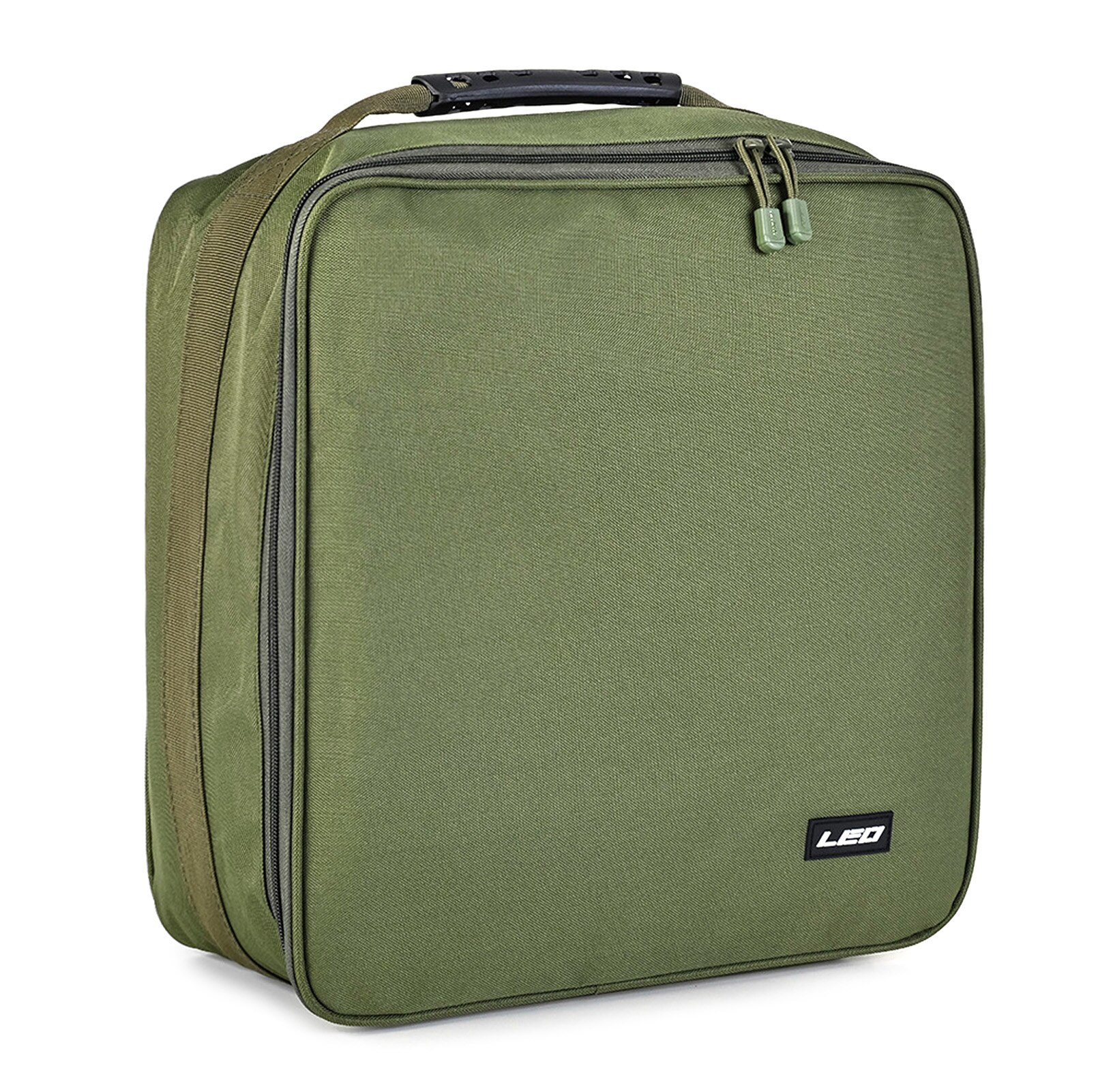 Fishing Reel Storage Bag Fishing Tackle Pack for Spinning Fishing Reels Fishing Tackle Gear Carrying Case