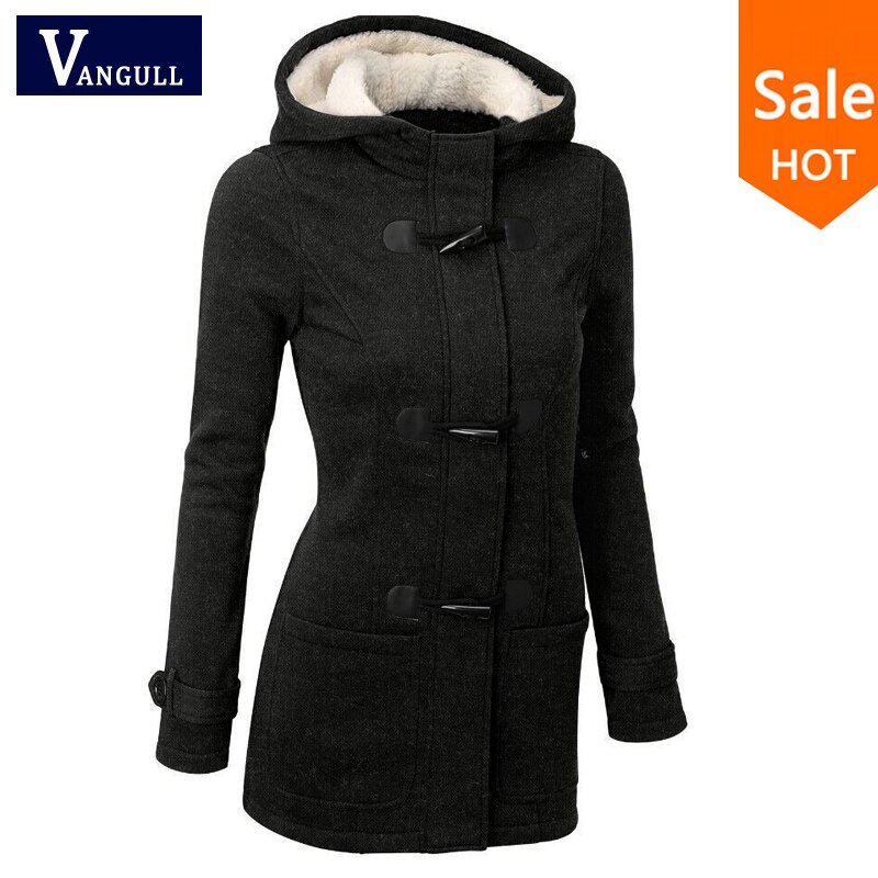 Vrouwen Causale Jas Lente Herfst vrouwen Overjas Vrouwelijke Kapmantel Rits Claxon Uitloper Jas Casaco Feminino