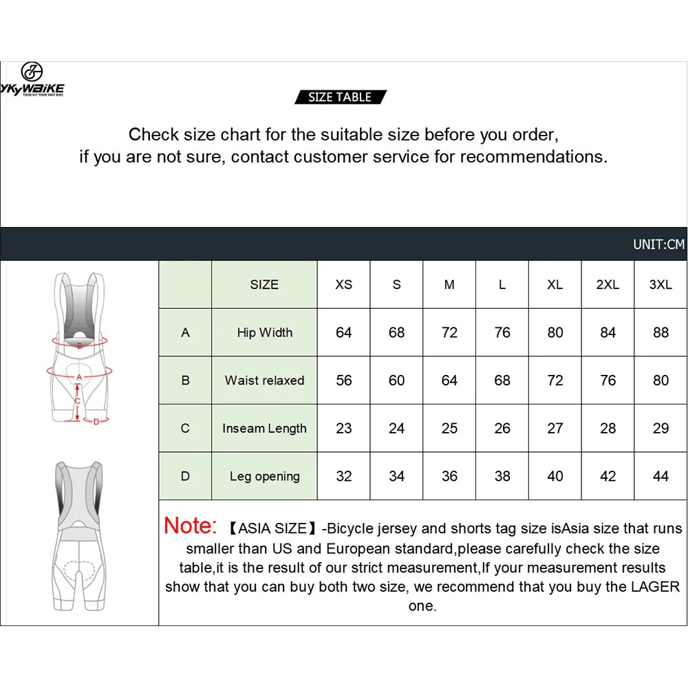 Collection Pantalones cortos con pechera de ciclismo para hombre, ropa de ciclismo al aire libre, medias acolchadas para montar en bicicleta, 6 horas