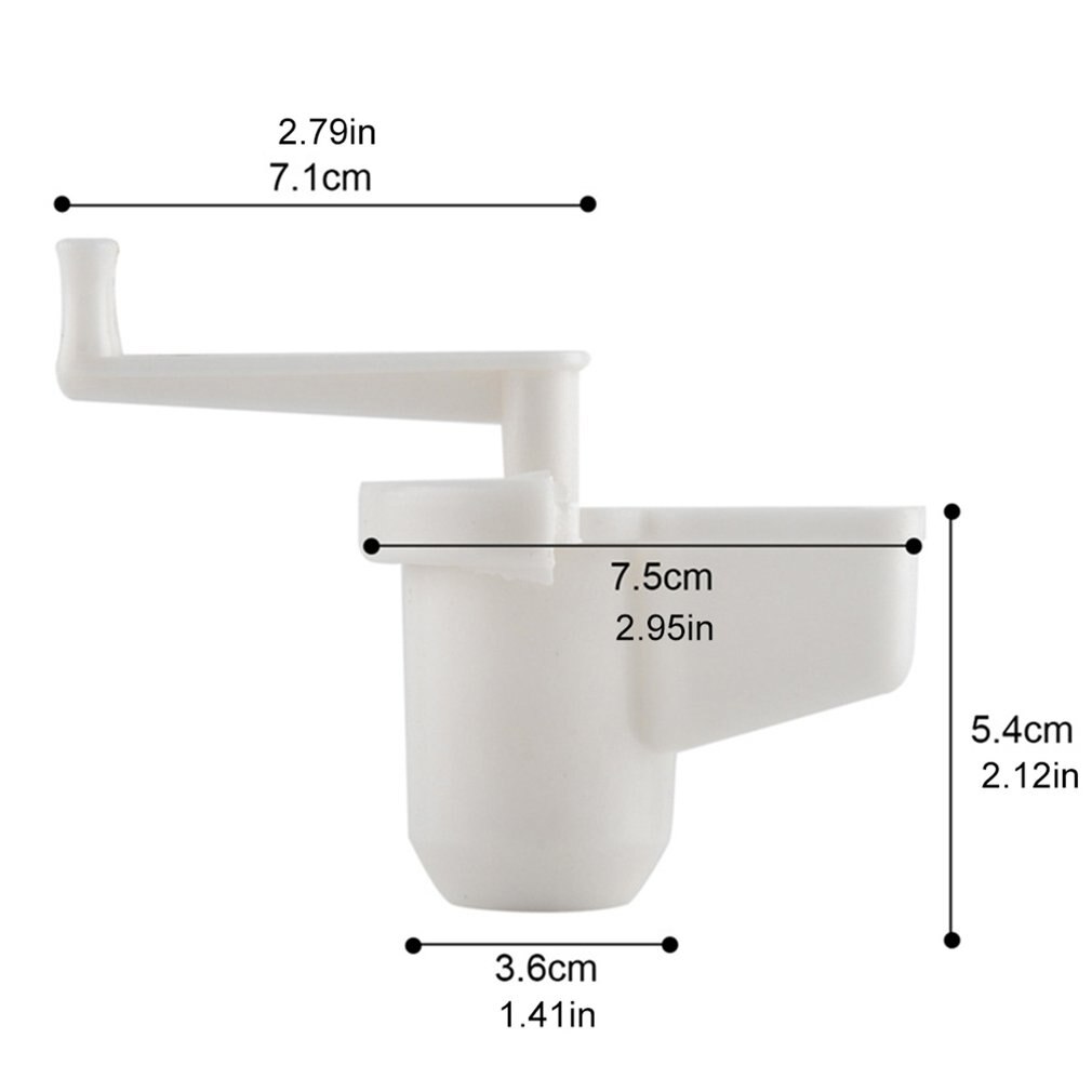 Najnowsza ręczna czosnek pałeczki narzędzia obieraczka robić czosnku imbir czosnek mikser ręcznie łukowaty maszyna robić miażdżenia czosnku narzędzie kuchenne gadżet