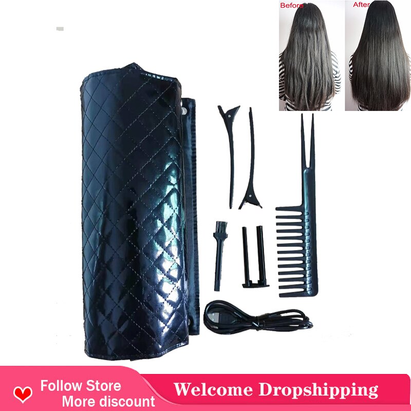 Hair Split Trimmer Hair Care Hair Cutter Care Tools For Home Use Salon Hairstyler Balck Red Tool Nice Hair Cutter Trimmer