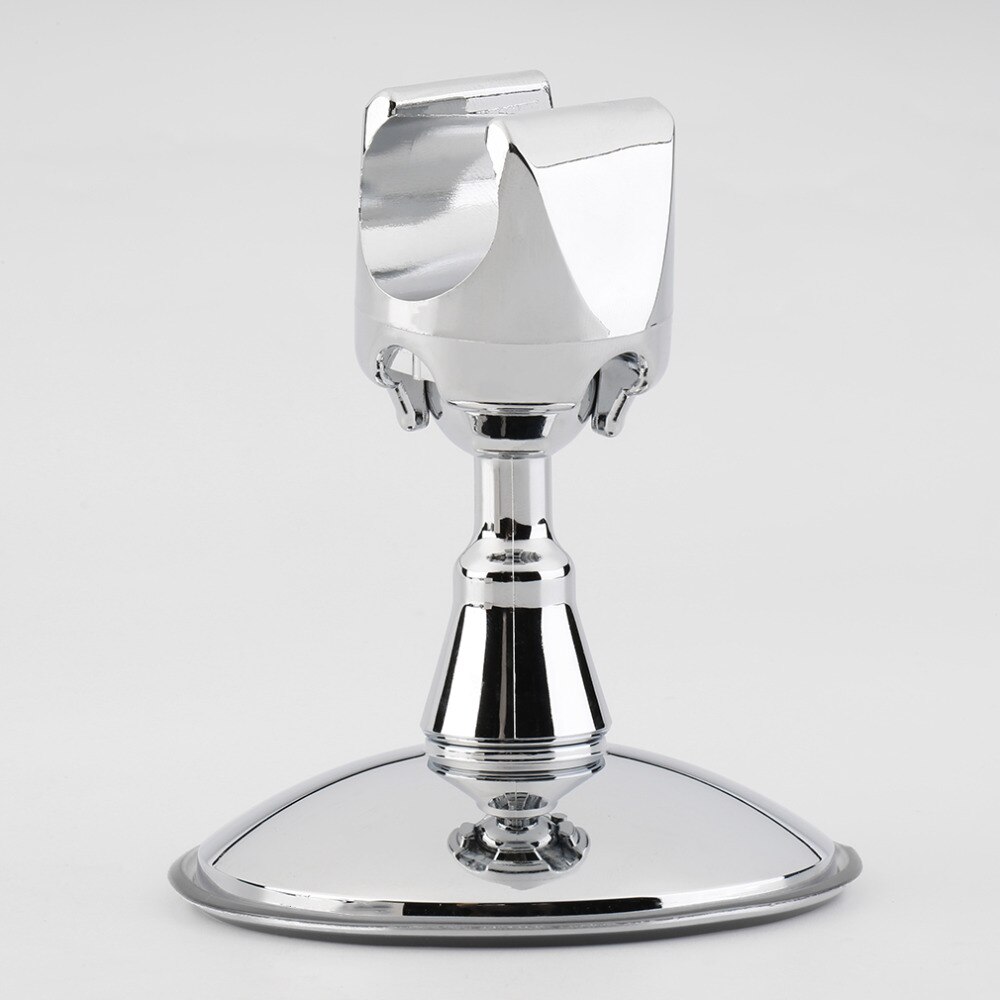 Best 360 Adjustable Universal Bathroom Moving Shower Hand Head Holder Bracket Mount Suction Cup