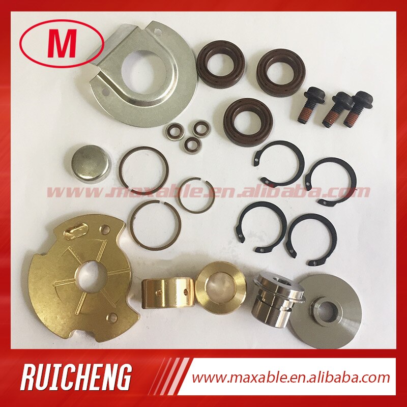 HE531VE HE531V reparatie kits/turbo kits/turbo rebuild kits/turbo service kits voor turbo