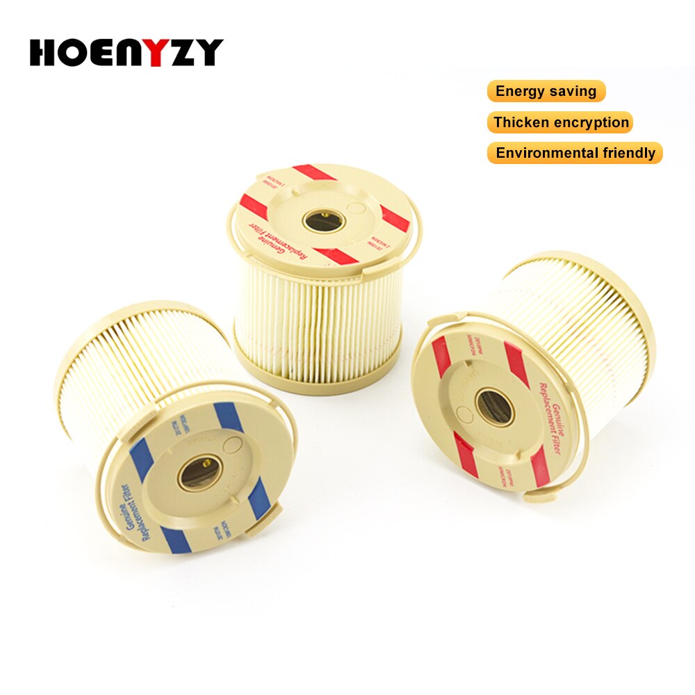 4Pcs 2010SM 2010TM 2010PM Filter Element For RACOR... – Grandado