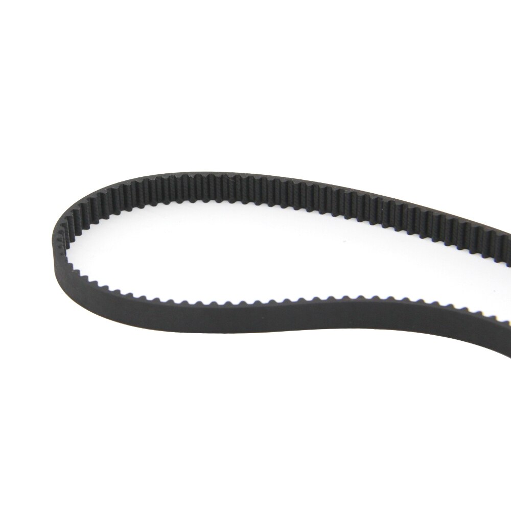 2pcs Bread Machine Belt 80S3M564 Breadmaker Spare Parts for Kenwood BM200 258 Riviera Breadman Hitachi Sunbeam Oster Toastmaster