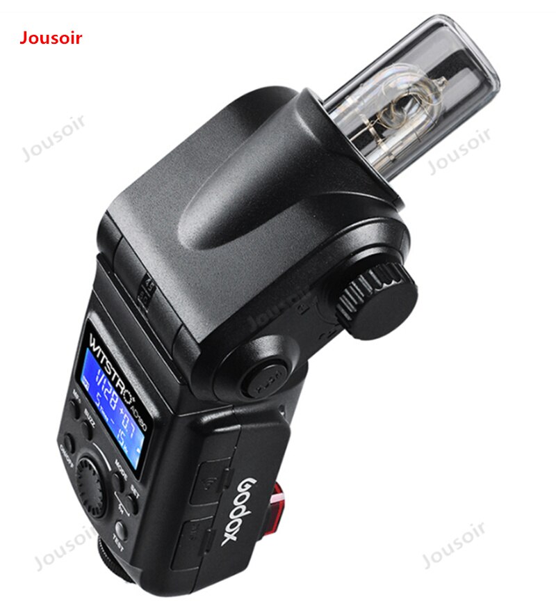 Godox Bare Bulb 180WS Flash Tube For Godox Witstro AD-180 180w Flash Speedlite Flash
