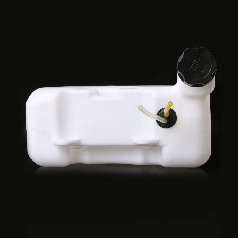 43CC 40-5 139 débroussailleuse tondeuse réservoir de carburant Assy réservoir de carburant de gaz universel