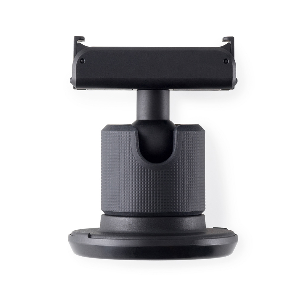Original DJI Action 2 Magnetic Ball-Joint Adapter Mount 1/4 Screw Hole for DJI Osmo Action 2 Sports Camera Accessories: Magnetic Ball-Joint