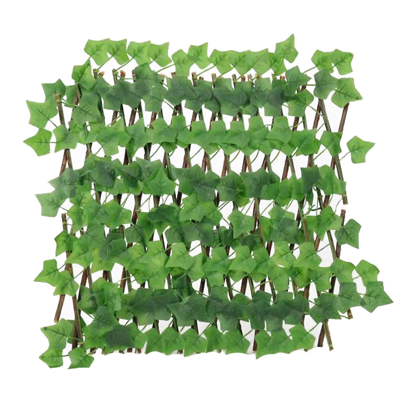 Retractable Garden Planter Climbing Grid Fence Folding Flower Stand Trellis Decoration Balcony Guardrail Planting Support Frame: Red