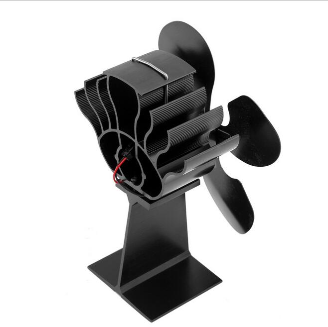Ecofan ventilateur de poêle à chaleur | meilleur vendeur, 23% économie de carburant, ventilateur de cuisinière Eco poêle Ecofan