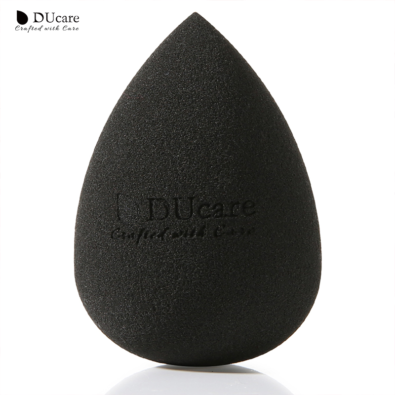 Ducare Make-Up Spons Professionele Cosmetische Bladerdeeg Voor Foundation Make Up Zacht Water Spons Bladerdeeg Make Up Gereedschap