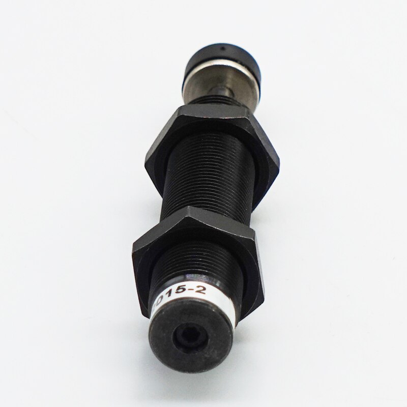 Hydraulic shock absorber AC0806-2 / 1008/1210/1412 cylinder shock absorber damper