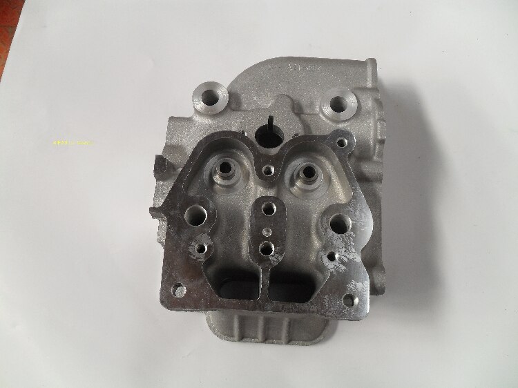 air-cooled diesel engine parts cylinder 170F 173F 178F 186F/FA 188F cylinder head