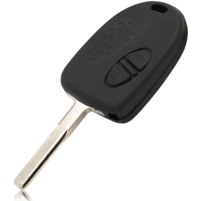 2/3 Button Remote Key Shell Case For Holden Commodore VS VT VX VY VZ WH WK WL for Pontiac GTO for Chevrolet with Uncut Blade